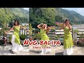 Nug Badiya नग बड़िया New Kumaoni Song2025 Diksha Dhoundiyal New Song Dance Trendingp
