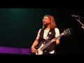 Styx~ Lights~ San Jose 2016