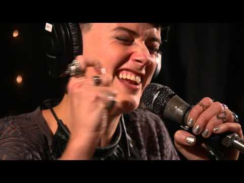 Rubblebucket - Full Performance (Live on KEXP)