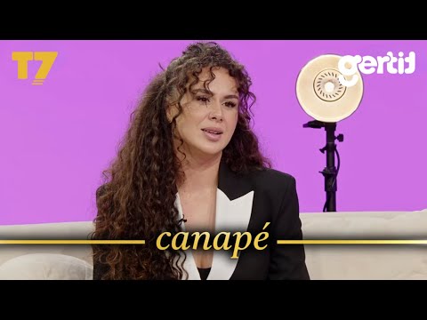 Flet Shkenda Dubova për DASMËN virale, BURRIN e saj, biznesin dhe pasurinë | Canapé | T7