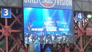 38 Special - Hold on Loosely