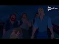 The Storm Katrina Berces Crossover