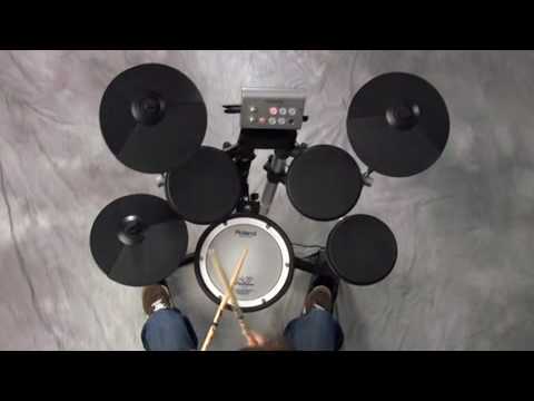 HD-1 Starter Book Lesson 1 - 3