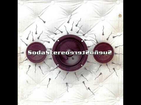 Soda Stereo - Zoom