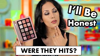 OVERHYPED? I TESTED OVER $260 OF PRODUCTS FROM IPSY ULTIMATE!