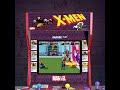 Arcade1Up X-Men 4 Player