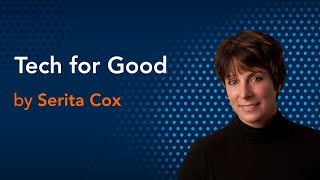 Tech for Good