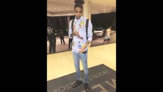 alkaline - 10 years (raw) vendetta