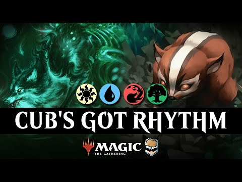 Magic is Yu-Gi-Oh now