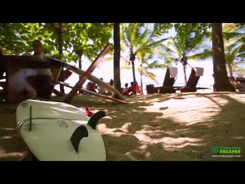 COSTA RICA IN FEBRUARY