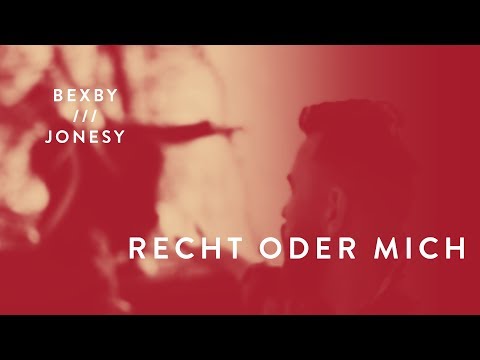 Bexby feat. Jonesy - Recht oder mich (prod. by Che & Bexby) 5/ZEHN
