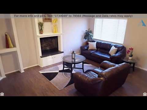 Priced at $249,000 - 11560 North 74th Drive, Peoria, AZ 85345