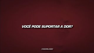 Red - Let It Burn (Legendado)