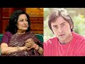 Extra-Marital Affair With Vinod Mehra? Moushumi Chatterjee Breaks Silence