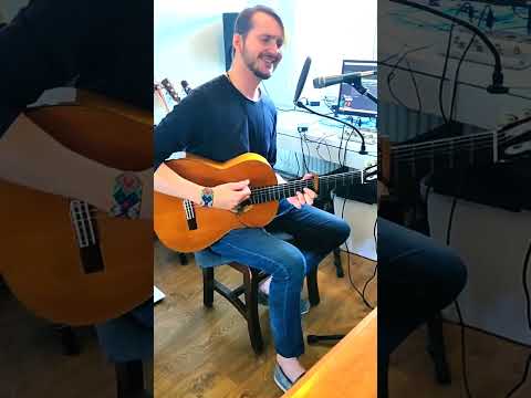 Curawaka - Cuñaq (Acoustic and Vocal cover)