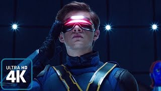 Cyclops: All Powers from the films