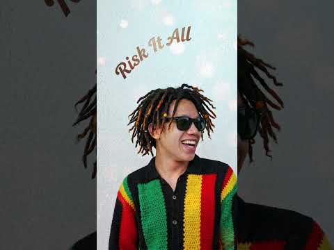 Risk It All - Bruno Mars (Reggae Cover by NIFANA) #riskitall #reggae #brunomars #reggaecover