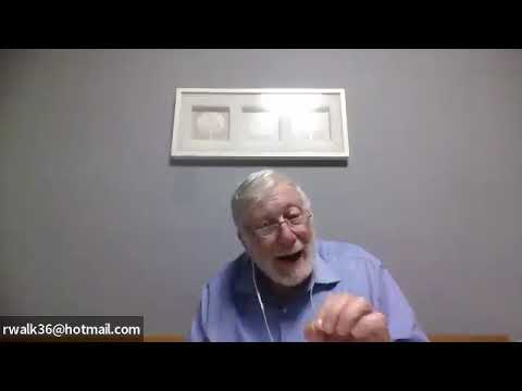 Mission Accomplished-Rabbi David Walk