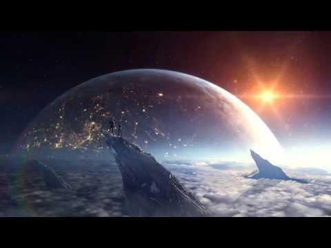 Mark Petrie - Lights In The Sky (Epic Majestic Orchestral Drama)