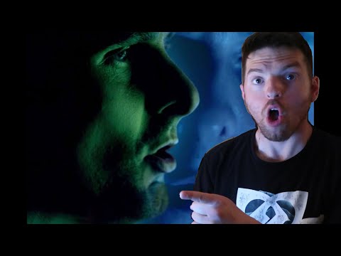My Name is Jeff Reacts to Muse - Madness