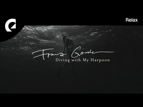 Franz Gordon - Diving with My Harpoon