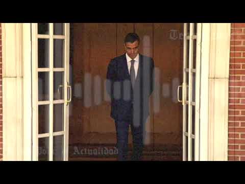 📣🔥 Almodóvar y Serrat, entre otros, defienden al Régimen Sanchista obviando la corrupción