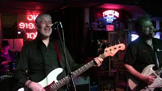 Monks of Doom @ Nowhere Bar 4/25/19