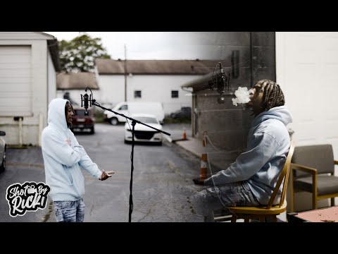 MB Montana - Jus Anotha Day & Im Da One ( 2 in 1 Live Performance) @ShotByRicki