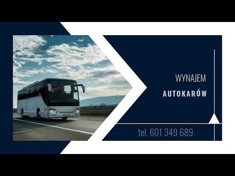 Trans Stach Stanisław Mazurek - video