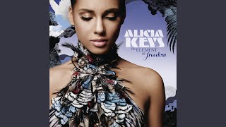 Alicia Keys - Doesn&rsquo;t Mean Anything