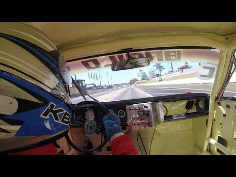 Copa Classic RS | Primeira bateria - Parte 1 | Álvaro Broilo - Caravan 31