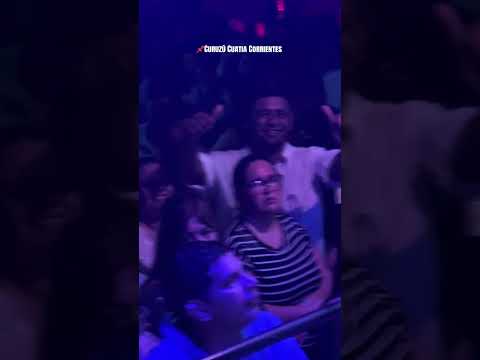 Alan salinas y su conjunto curuzú cuatia corrientes 