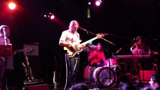 Menomena - Black Acid Queen (El Rey Theatre - L.A.)