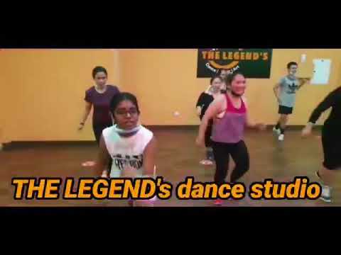 The Legends Fine Arts Training Dubai