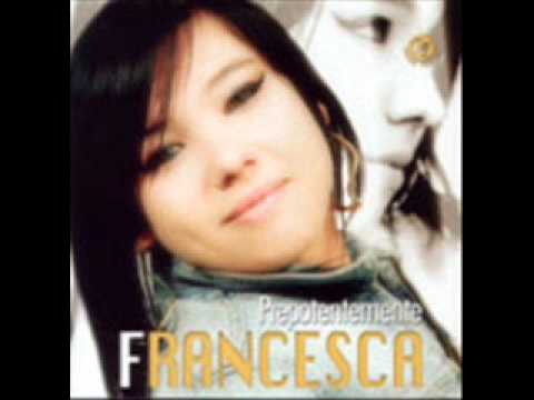 NON MI SPOSO PIU' - dal cd prepotentemente Francesca