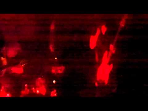 Losing Cadence - A Fate Worse Than Death (05/08/2012)