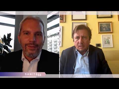 Intervista Pierpaolo Sileri