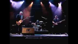 Personal Jesus - David GoGo - Blues Explosion Concert - Mary Winspear Centre - Feb. 28, 2013