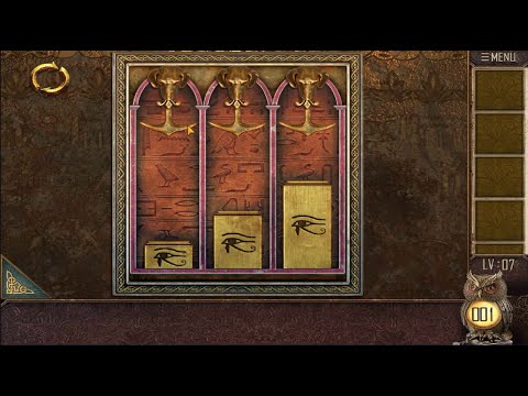 Can You Escape The 100 Room 11 level 7