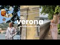 A Few Days In Verona The Italian Summer Diaries Ep 01