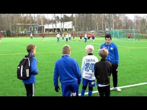 20151031 FCFJ P02 valk - EPS pun talviliiga kooste