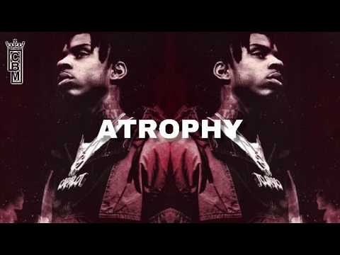 [FREE] Polo G // NoCap // PnB Rock Type Beat - "ATROPHY" (Prod. Cortez Black)