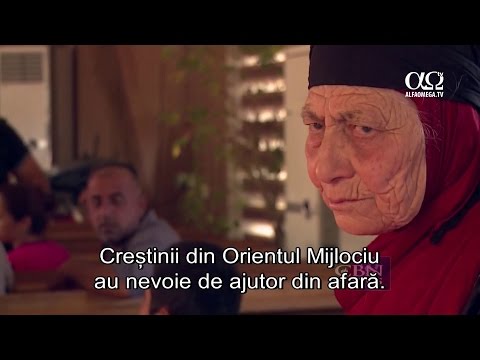 Persecutia crestinilor din Orientul Mijlociu continua. Ce face Biserica din Vest?
