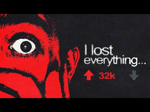 Disturbing Confession Threads