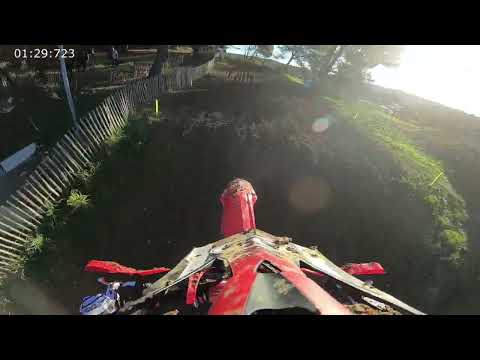 GoPro - Valentin Guillod - Sommières