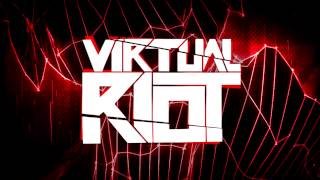 Virtual Riot - Haunted