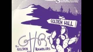Golden Hill Ramblers - Live At Joshua Tree Festival(2)