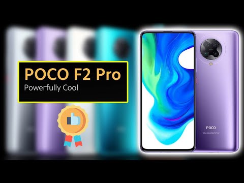 Pocophone F2 Pro | Este celular SI VALE LA PENA comprar!! 👌