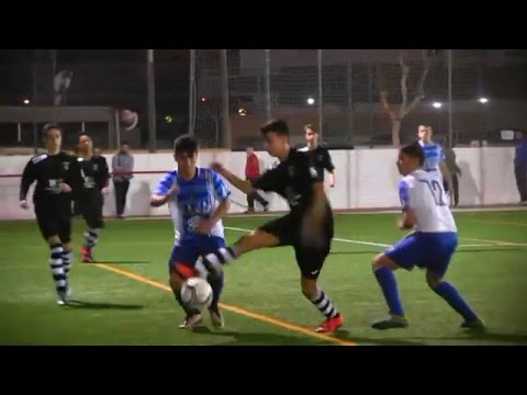 CADETE D CIUDAD   BENIDORM A