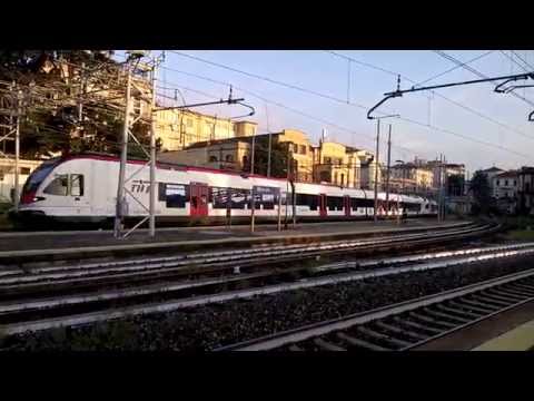 Doppia ETR524 TiLo - Monza - 17/09/2015